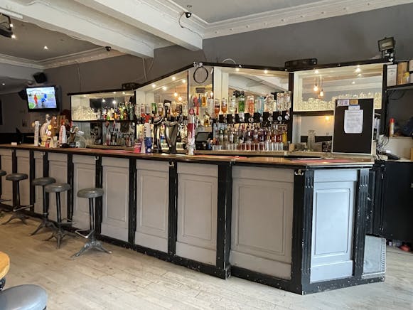 Freehod Public House In Motherwell, Woodcutter 127 Merry Street, Motherwell For Sale - IMG_2003.JPG