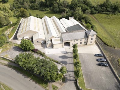 Warehouse 3, Sherston Mill, Brook Hill, Sherston, Malmesbury, Industrial / Warehouse To Let - Sherston Mill_0924.jpg