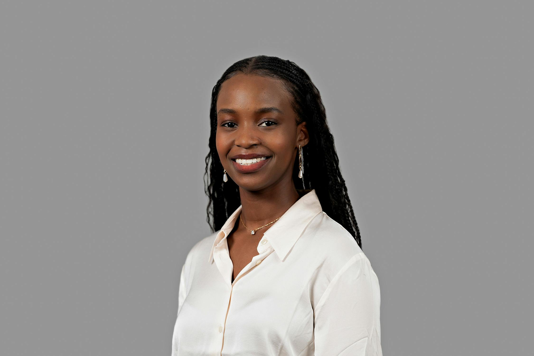 Michelle Njuguna profile photo