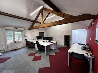 Mortimer Hall, 1 Birmingham Road, Kidderminster, Office For Sale - p10.jpg