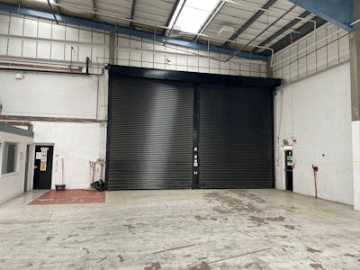 Unit 4, Brick Knoll Park, St Albans, Industrial/Logistics To Let - IMG_3792.jpeg