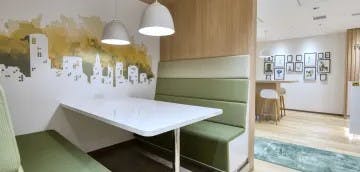 Office in Manchester - photo 3