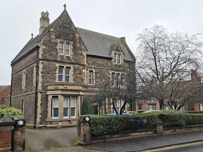 Gothard House, Burton-on-Trent, Residential Development / Leisure / Office For Sale - 20260119_125828.jpg