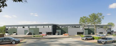 Westside, Stadium Way, Salford, Industrial To Let - Stadium Way Salford_View02_Rev03.jpg - More details and enquiries about this property
