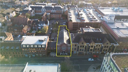 50 Victoria Street, St. Albans, Pub / Bar / Club For Sale - Frontshot outline.jpg