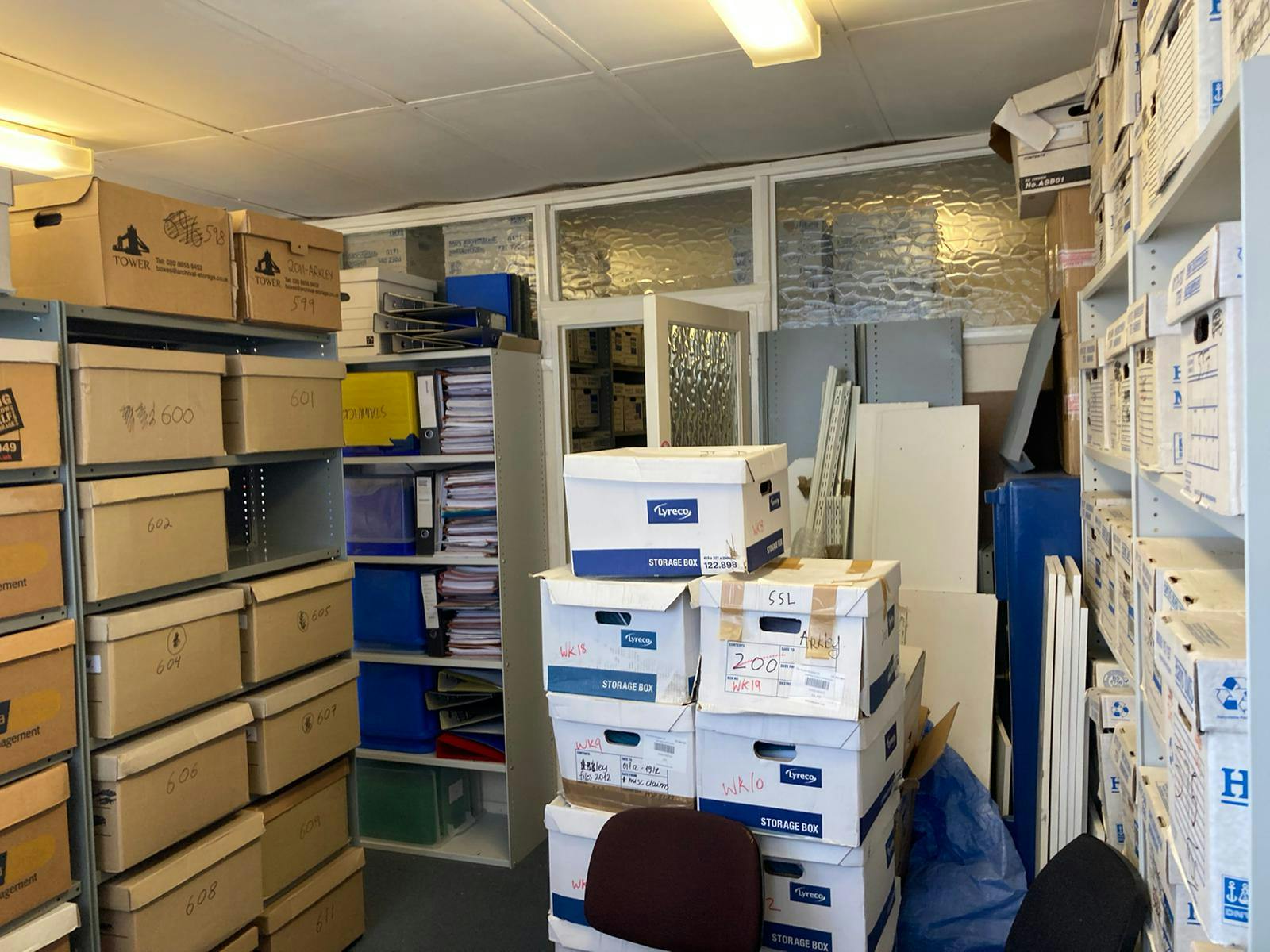 Unit 25a, Chiltern Trading Estate, High Wycombe, Other / Other / Retail / Offices For Sale - 3.jpeg