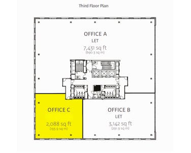 One City Place, Chester, Office Lease Assignment - Screenshot 20250218 134725.png