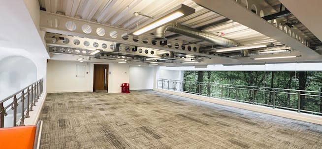 67-68 Long Acre, London, Offices To Let - 67 - 68 Long Acre, London WC2E 9JD - mezz 2.jpg