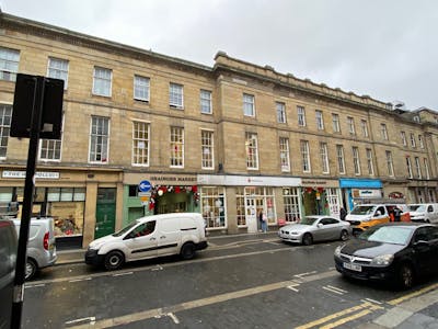 Prime Fully Let Investment For Sale in Newcastle, Newcastle upon Tyne, Investment For Sale - Front Page.jpg