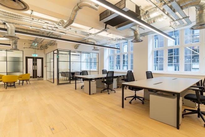 18-21 Corsham Street, London, Offices To Let - DSC00912HDR.jpg