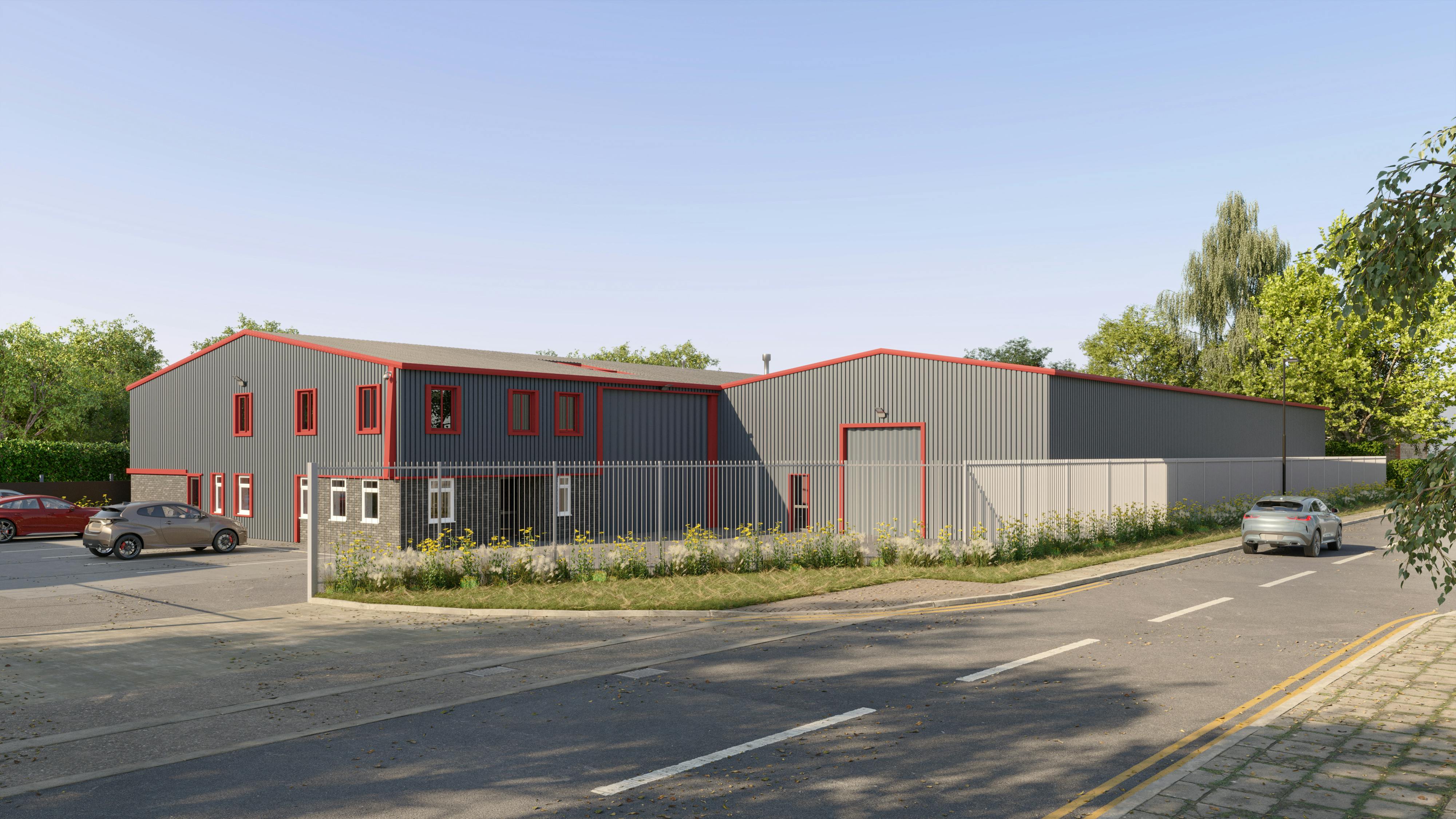 Arctic House, Altrincham, Industrial To Let / For Sale - Industrial Unit_View01  altrincham artic house.jpg