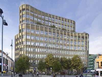 1 St Georges Road, Wimbledon, Office To Let - AU201_0022243_VIEW 11_PROPOSED_V03.jpg