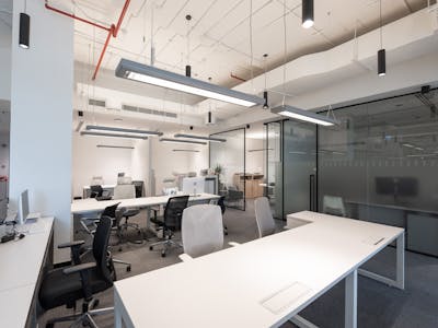 Golden Mile 6, Palm Jumeirah, Dubai, Office / Serviced Office To Let - _GJD0101.jpg