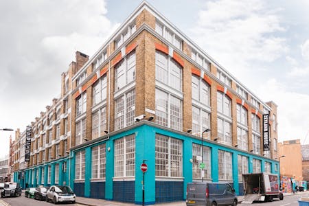 Unit 2F-2G Zetland House, London, Office To Let - Exterior 1.jpg