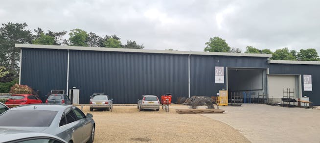 BC 30 -32, Burrough Court, Melton Mowbray, Distribution Warehouse To Let / For Sale - Industrial units BC 2.jpg