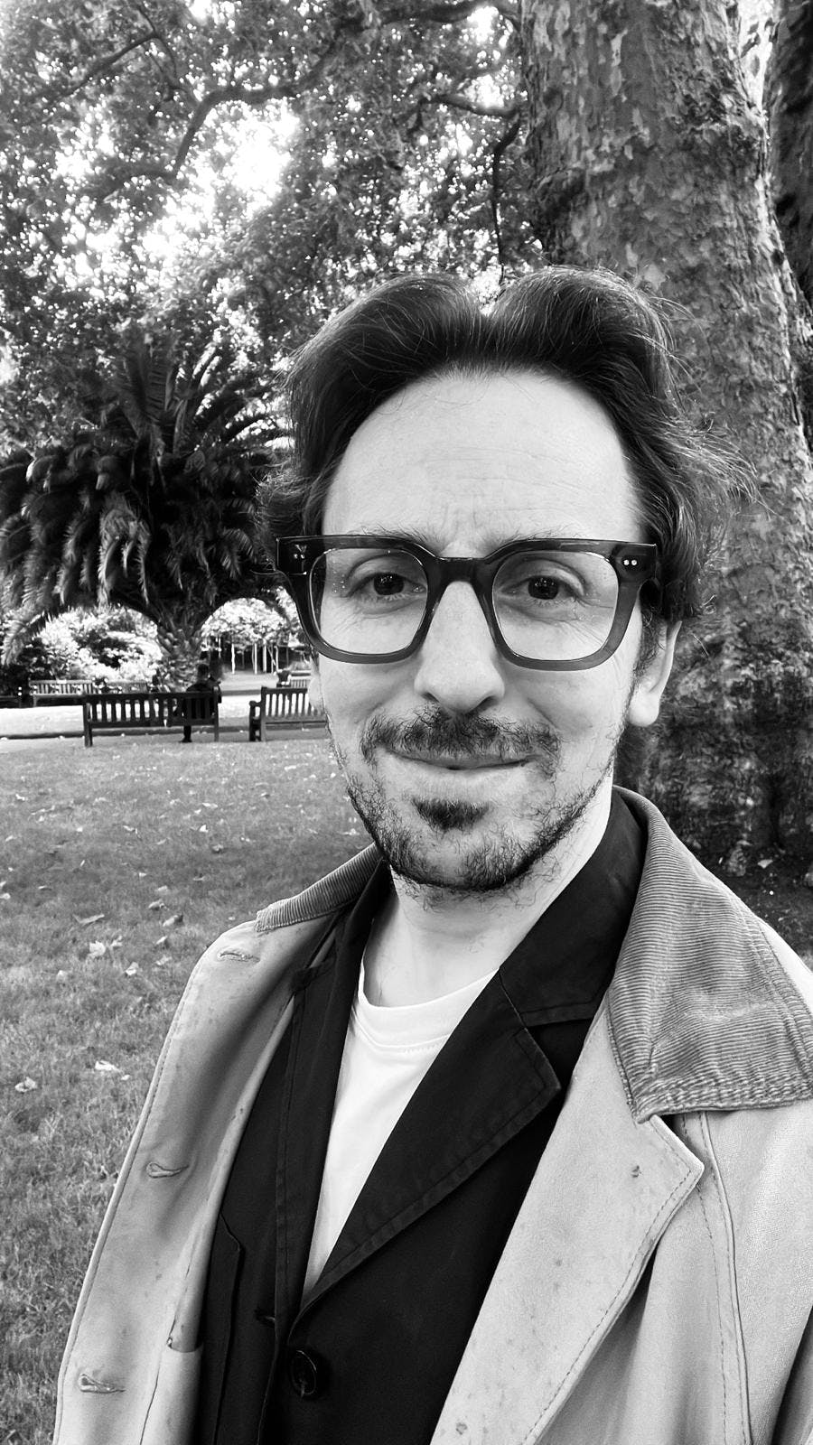 Doron Tay profile photo