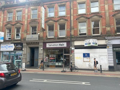 70 Bridge Street, Manchester, High Street Retail To Let - IMG_8025  Copy.jpg