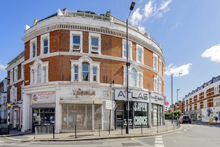 800 Fulham Road, London, High Street Retail To Let - 800 fulham rd3882.jpg