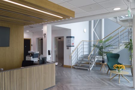 Two Devon Way, Birmingham, Office / Serviced Office To Let - DJI_03392.jpg