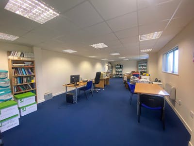 Unit K1, South Point Industrial Estate, Cardiff, Industrial To Let - K1S04.jpg