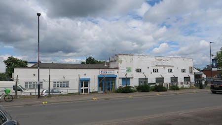 EDC House, Fifth Way, Wembley, Industrial/Logistics / Investment / Land For Sale - IMG_7265.JPG