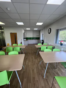 First Floor Office 520 Birchwood Boulevard, Warrington, Office To Let - 5.jpg