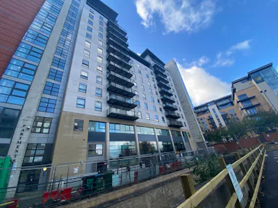 Whitehall Waterfront, Leeds, Office To Let - IMG_3471.jpg