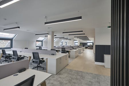 5th Floor Sovereign House, 1-2 South Parade, Leeds, Office To Let - Sovereign H 0018.jpg