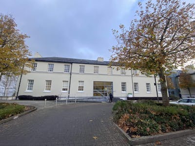 Unit B3, Emmett House, Barrack Square Office Campus, Ballincollig, Office To Let - Image 2