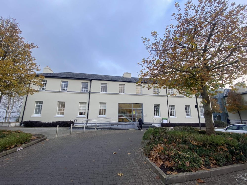 Unit B3, Emmett House, Barrack Square Office Campus - Image 2
