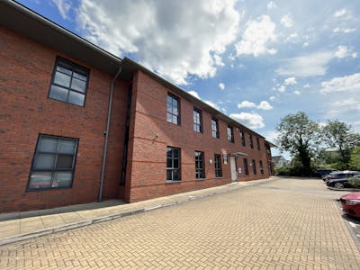 5 The Clocktower, Manor Lane, Holmes Chapel, Office To Let / For Sale - IMG_9756.jpg