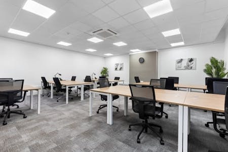 18 Bennetts Hill, Birmingham, Office To Let - 3.jpg