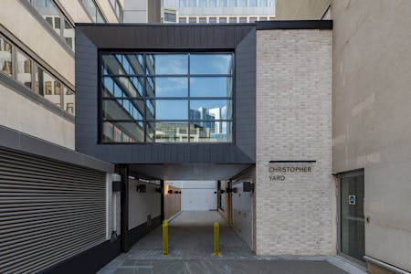 Christopher Yard, 67 Wilson Street, London, Office To Let - Pano_9409_9411  170824_SCD_Christopher_Yard__Peter Landers Photography  Large2.jpg