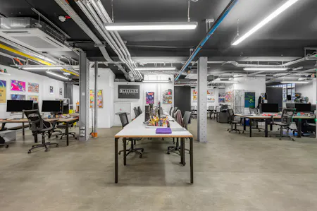 Ground Floor, 3-11 Eyre Street Hill, Clerkenwell, Office To Let - office 6.jpg