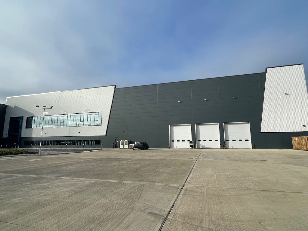 Unit 1 INTER, Tewin Road, Tewin Road, Welwyn Garden City, AL7 1BD