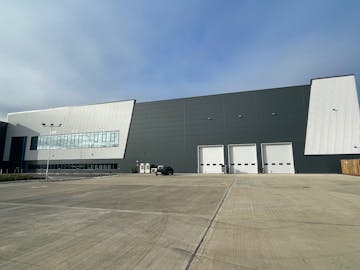 Unit 1 INTER, Tewin Road, Tewin Road, Welwyn Garden City, AL7 1BD