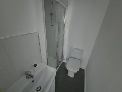 359 Ainsworth Road, Manchester, High Street Retail To Let - Shower Room