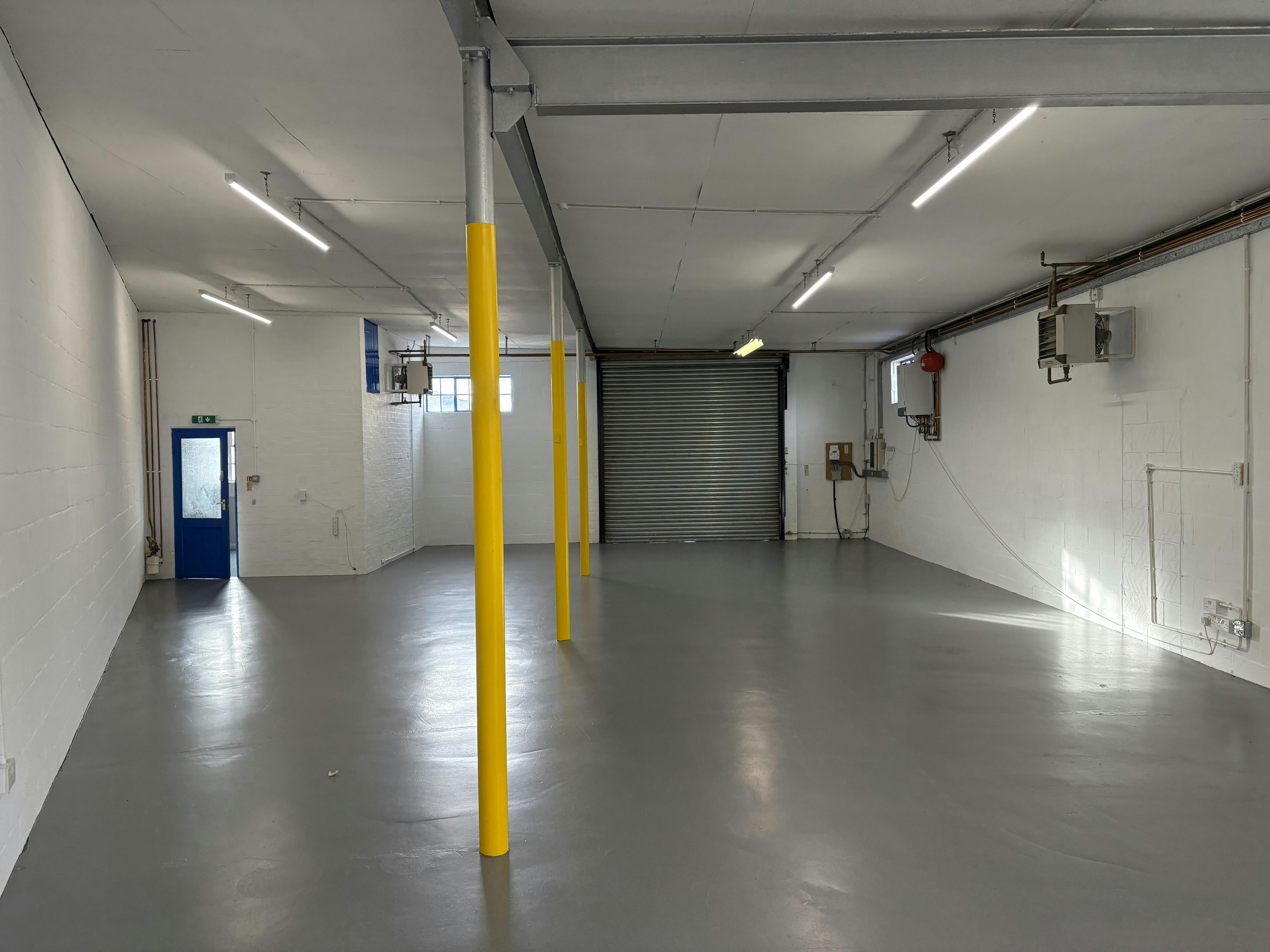 Unit 6, Bishop's Stortford, Industrial To Let - IMG_0232.jpg