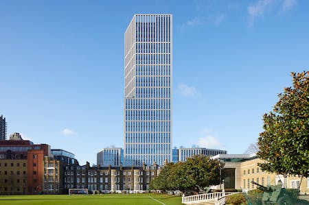 L20 & L21 Hylo, 105 Bunhill Row, London, Office Lease Assignment - 1  external.jpg