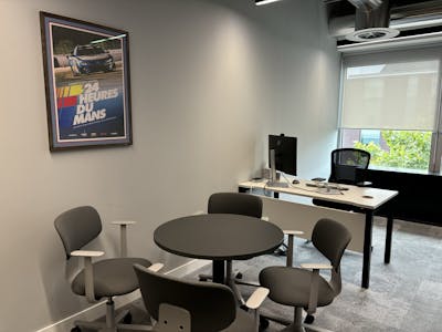 Apex, Forbury Road, Reading, Office To Let - Exec Office 2.jpeg