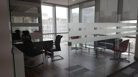 Burj Daman, Difc, Burj Daman Building - Al Sa'ada Street - Dubai - United Arab Emirates, Office To Let - f897d5955b754d3bb513ebacfe2ca25c-letting24445