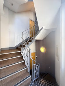 69 Wells Street, London, Office To Let - 3