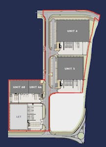 Unit 4, Access @ Eastern Gateway, Suffolk, D1 (Non Residential Institutions) / Industrial / Industrial / Storage / Industrial / Warehouse To Let - Capture.JPG