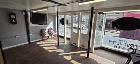 10 George Street, Hailsham, A3 (Restaurants and Cafes) / Office / Retail / Retail - In Town Lease Assignment - 20260317_120908.jpg