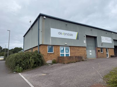 9a, Gore Cross Business Park, Bridport, Industrial/Logistics To Let - 7.jpg