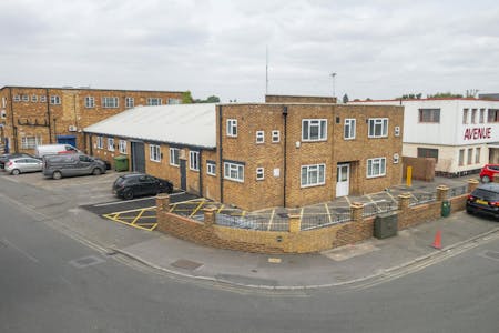 Airport House, 1 David Road, Poyle, Industrial/Logistics To Let - 22.jpg
