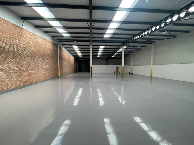 Unit A5 Watlington Industrial Estate, Watlington, Industrial / Warehouse To Let - Unit A5 Watlington Ind Est - 5.jpg