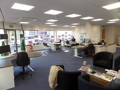 17 Albert Street / 8 John Street, Harrogate, Retail For Sale - SAM_1855.JPG