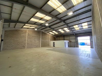 Unit G4, South Point Industrial Estate, Cardiff, Industrial To Let - Image 7