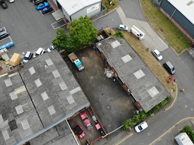 Units 31 - 34, Enfield Industrial Estate, Redditch, Industrial/Logistics For Sale - DJI_0122.JPG